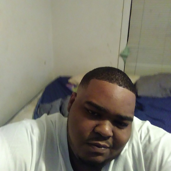 Meet your Posher, Dashawn - Picture 1 of 1